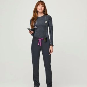 FIGS 🌌Night Sky 🌌Salta Performance Underscrub MEDIUM